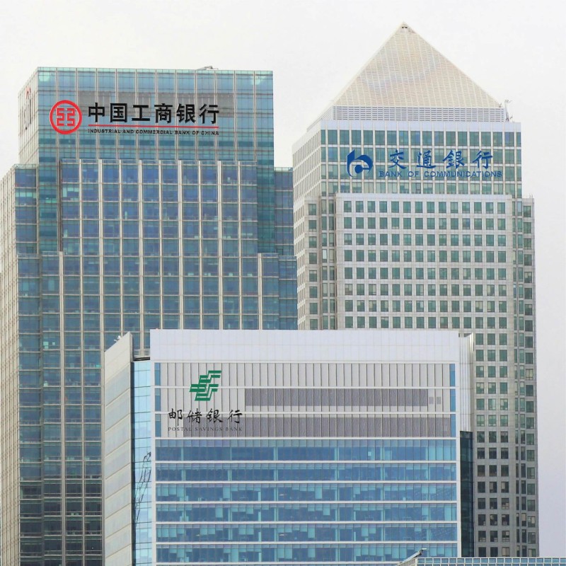 八大胜行业电源解决方案